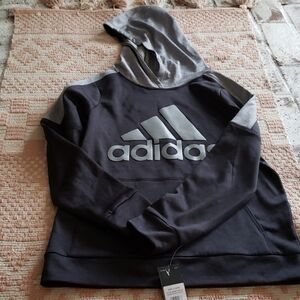 Boys Adidas classic Hoodie